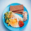 Hoeveel eiwit per dag heb je nodig bij 4 keer per week krachttraining