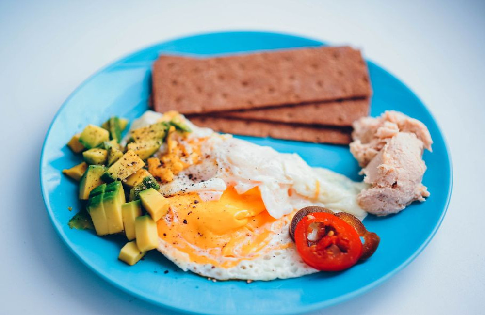 Hoeveel eiwit per dag heb je nodig bij 4 keer per week krachttraining