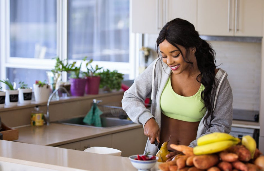 Wat is het verschil tussen goede en slechte vetten in je voeding?