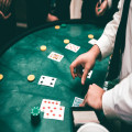 Nieuwe ontwikkeling: Online casino’s zonder Cruks en zonder iDIN