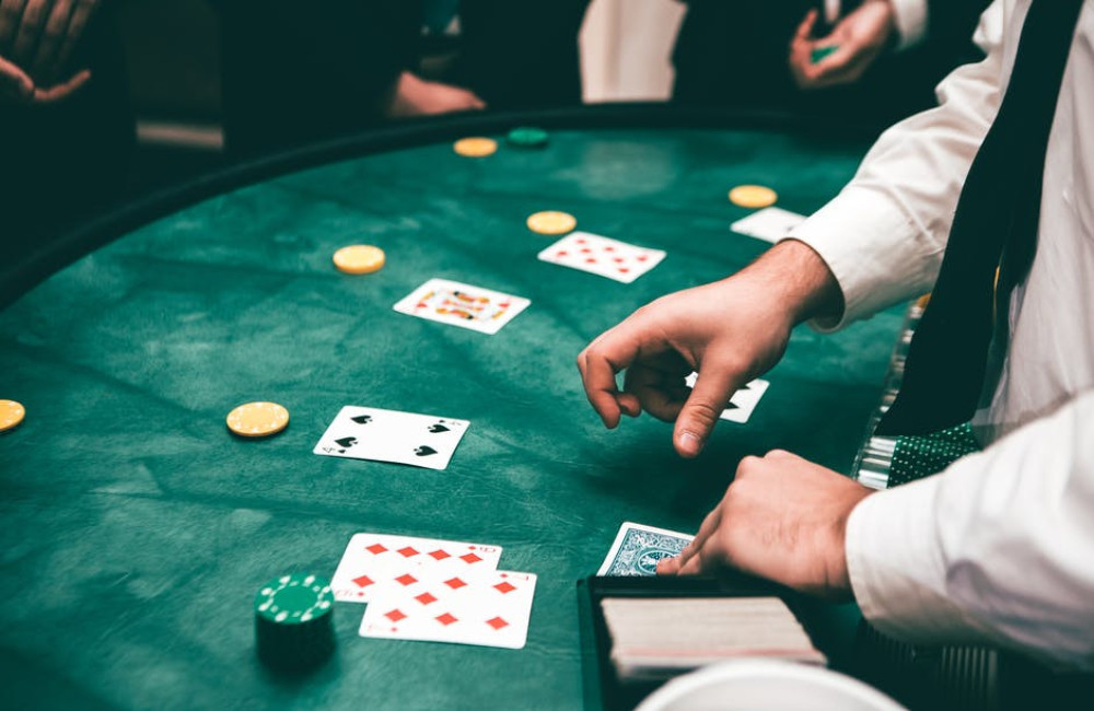 Nieuwe ontwikkeling: Online casino’s zonder Cruks en zonder iDIN