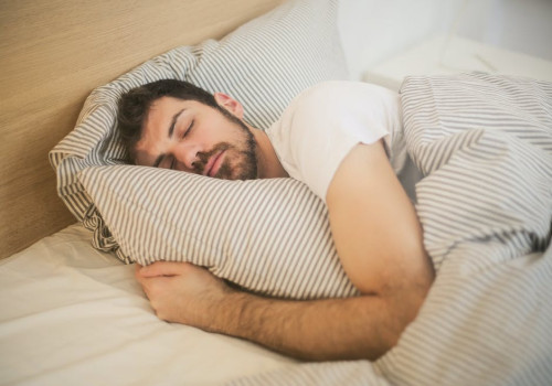 Hoeveel invloed heeft slaap op je lichamelijke gezondheid?