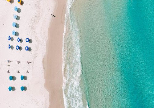 Hoe vaak moet je zonnebrand met SPF50 opnieuw smeren op een stranddag