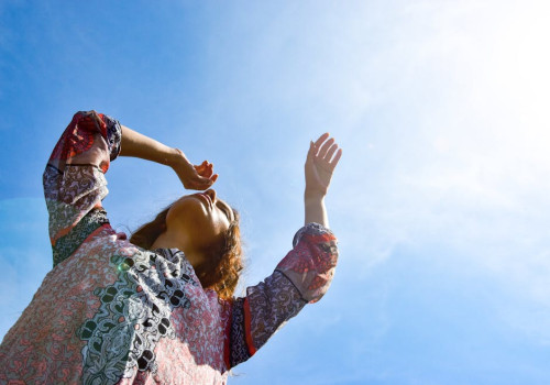 Hoeveel minuten zon per dag heb je nodig voor genoeg vitamine D in juni