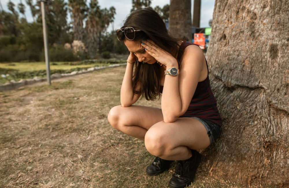 Waarom heb ik spierpijn van stress en wat kan ik ertegen doen?