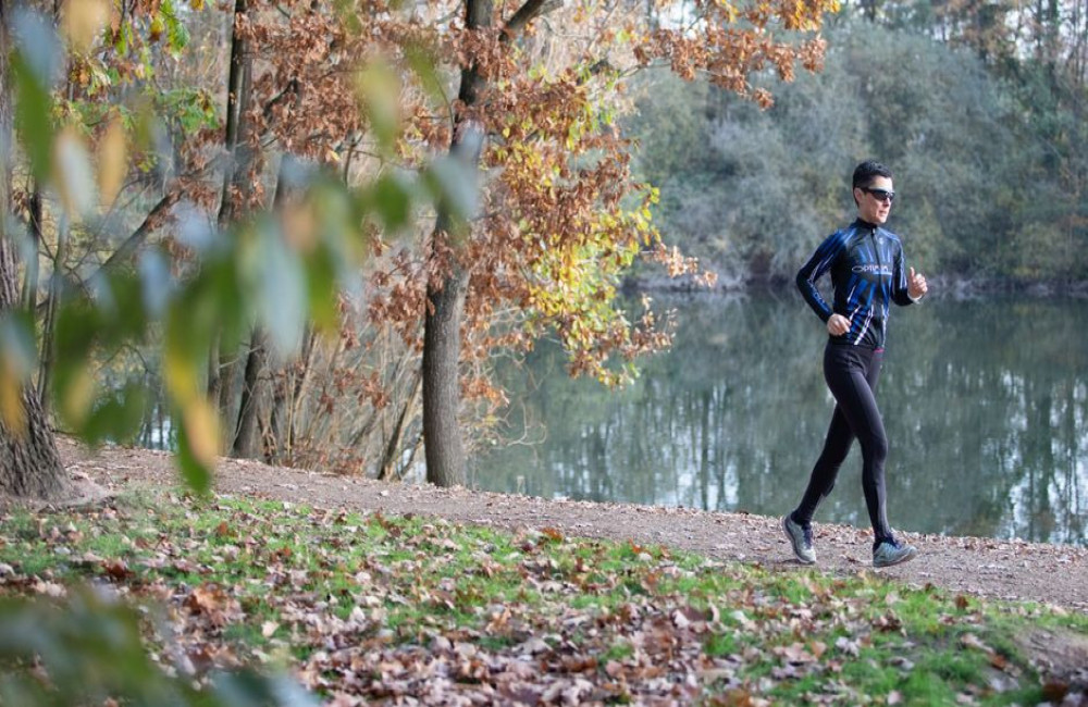 Hoeveel dagen na een verkoudheid met koorts kun je weer 5 kilometer hardlopen