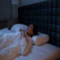 Effectieve oplossingen voor slaapproblemen voor een betere nachtrust