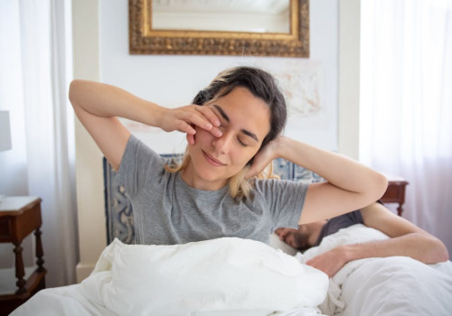 Wat helpt tegen voorjaarsmoeheid en hoe krijg je je energie weer terug