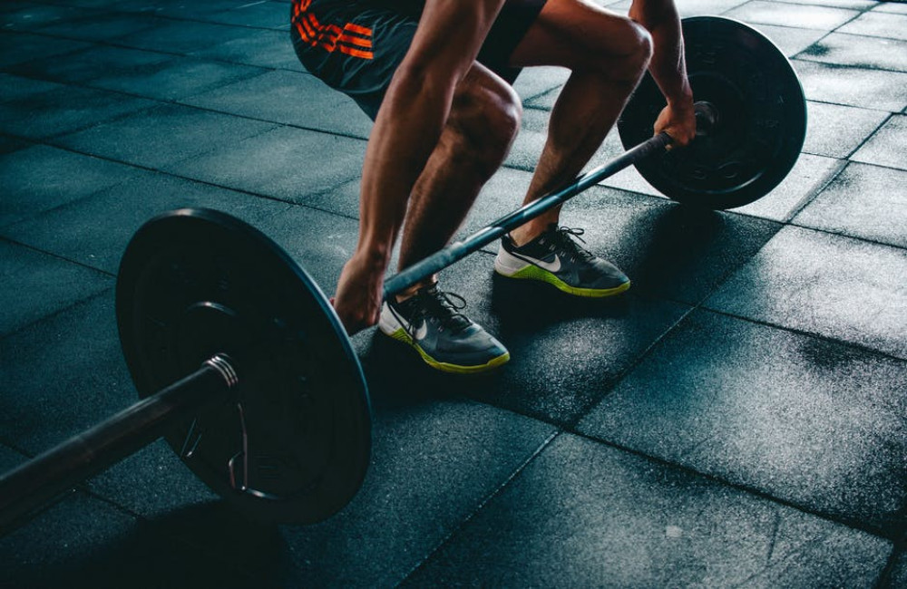 Personal training in Huizen? Jouw sleutel tot een fitter leven!